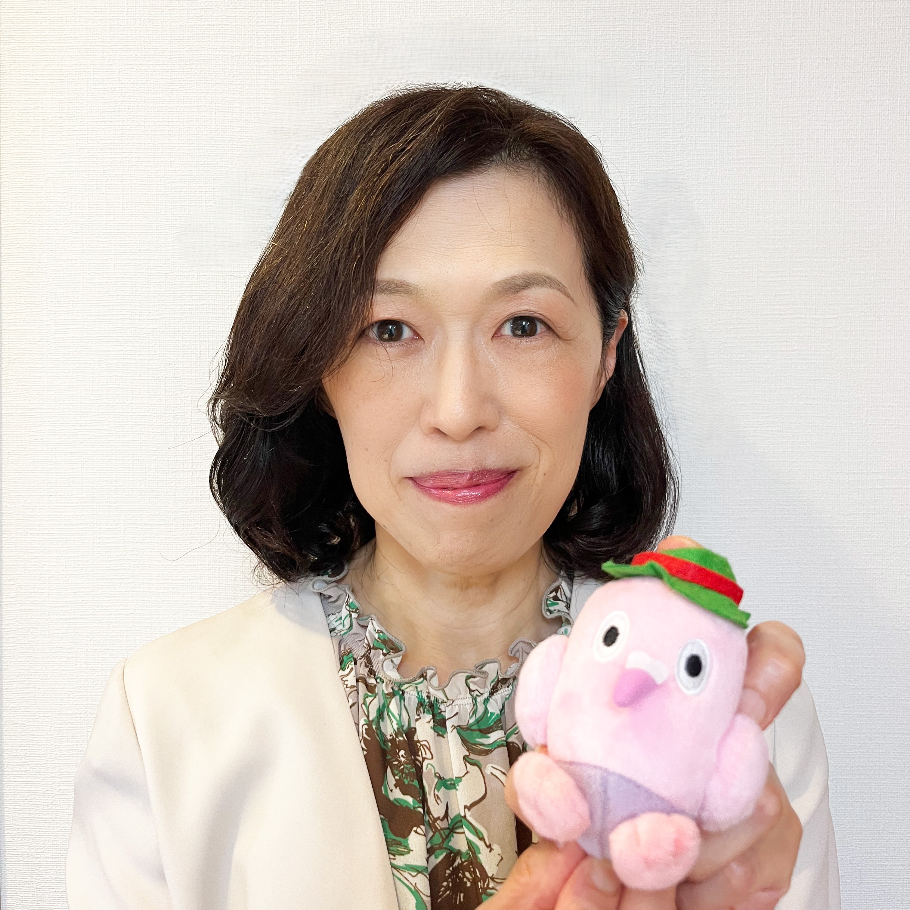 大神あゆみ