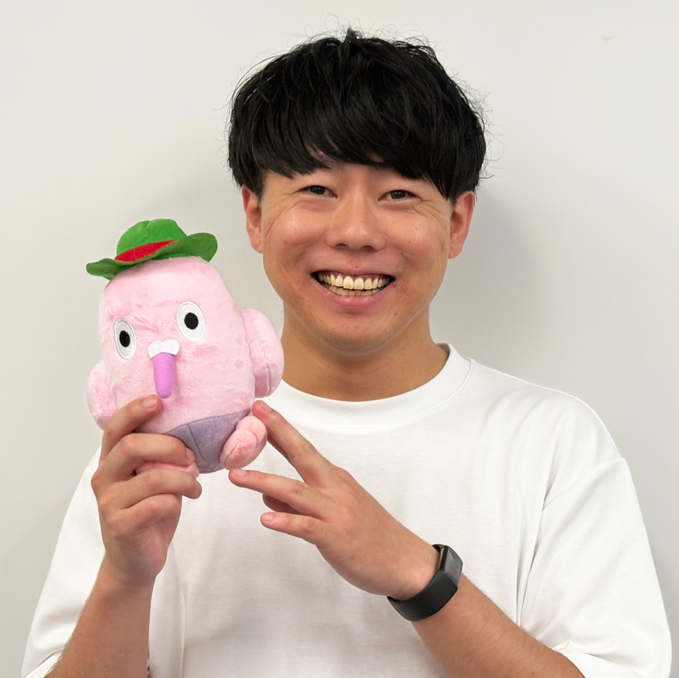 白井純平