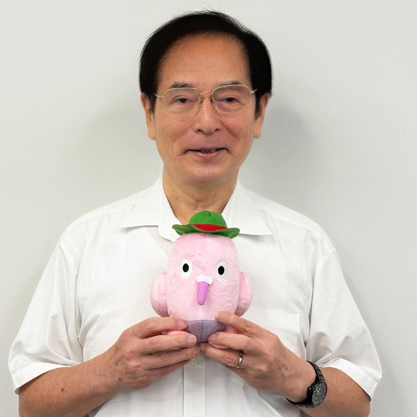 山本晴義