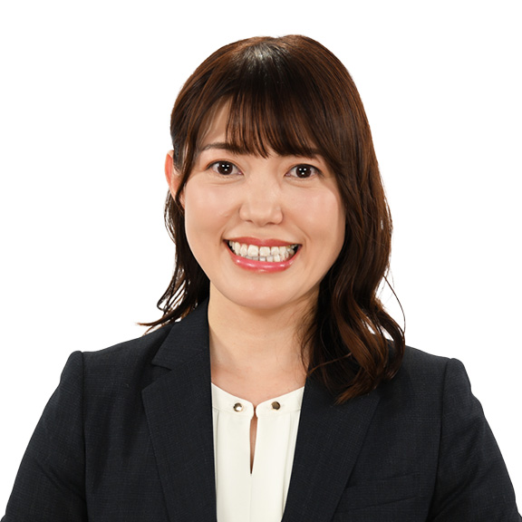 堀口 真愛